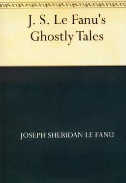 عکس GHOSTLY TALES:داستان‌های ارواح (زبان اصلی، انگلیسی)