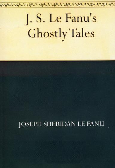 عکس GHOSTLY TALES:داستان‌های ارواح (زبان اصلی، انگلیسی)