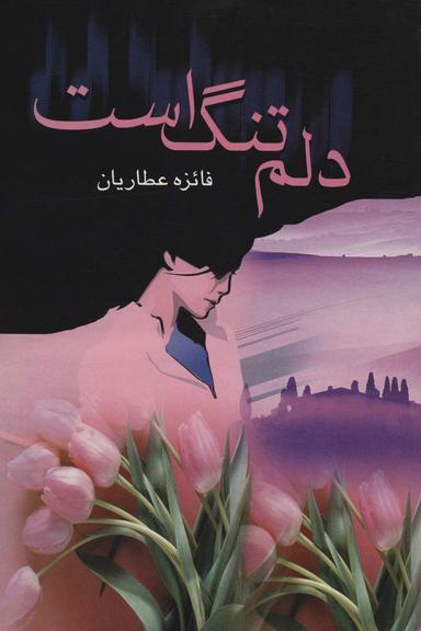 عکس دلم تنگ است