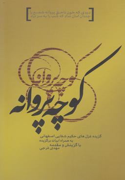 عکس کوچه پروانه