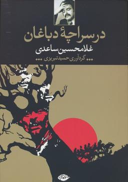 عکس در سراچه دباغان