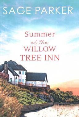 عکس SUMMER AT THE WILLLOW TREE INN:تابستان در ویلای درخت (زبان اصلی، انگلیسی)