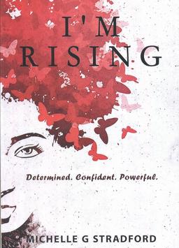 عکس IM RISING:در حال رشدم (زبان اصلی، انگلیسی)