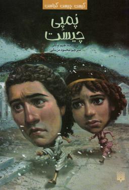 عکس کیست چیست کجاست (پمپی چیست)