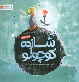 عکس شازده کوچولو (گلاسه)