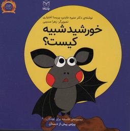 عکس فلسفه برای کودکان ۹ (خورشید شبیه کیست؟)