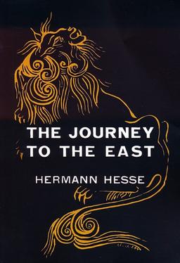 عکس THE JOURNEY TO THE EAST:سفر شرق (زبان اصلی، انگلیسی)