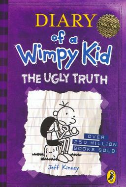عکس DIARY OF A WIMPY KID ۵: خاطرات یک بچه چلمن ۵ (زبان اصلی، انگلیسی)