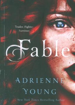عکس FABLE:فابل (زبان اصلی، انگلیسی)