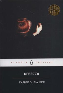 عکس REBECCA:ربکا (زبان اصلی، انگلیسی)