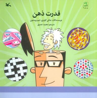 عکس قدرت ذهن