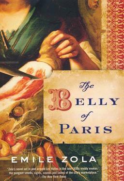 عکس THE BELLY OF PARIS:قلب پاریس (زبان اصلی، انگلیسی)
