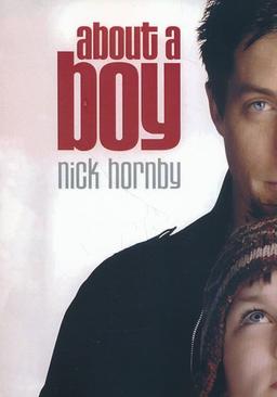 عکس ABOUT A BOY:سرگذشت یک پسر (زبان اصلی، انگلیسی)