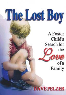 عکس THE LOST BOY:پسر سرگردان (زبان اصلی، انگلیسی)
