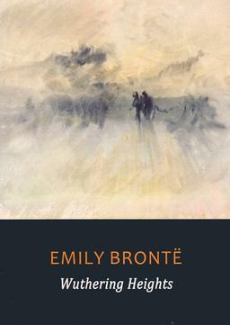 عکس WUTHERING HEIGHTS:بلندی‌های بادگیر (زبان اصلی، انگلیسی)