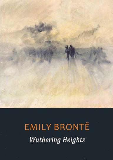 عکس WUTHERING HEIGHTS:بلندی‌های بادگیر (زبان اصلی، انگلیسی)