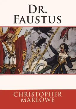 عکس DR. FAUSTUS:دکتر فاستوس (زبان اصلی، انگلیسی)
