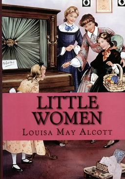 عکس LITTLE WOMEN:زنان کوچک (زبان اصلی، انگلیسی)