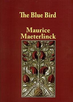 عکس THE BLUE BIRD:پرنده آبی (زبان اصلی، انگلیسی)