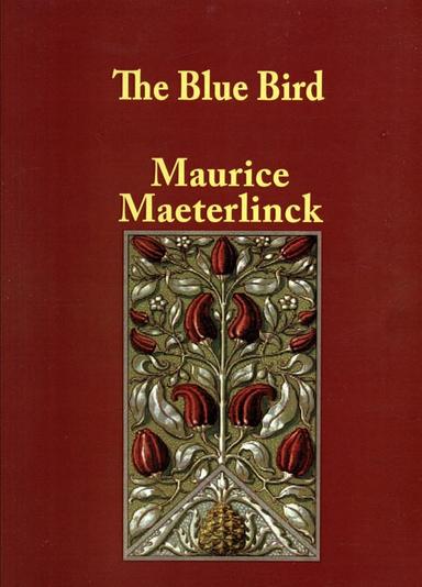 عکس THE BLUE BIRD:پرنده آبی (زبان اصلی، انگلیسی)