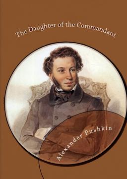 عکس THE DAUGHTER OF THE COMMANDANT:دختر فرمانده (زبان اصلی، انگلیسی)