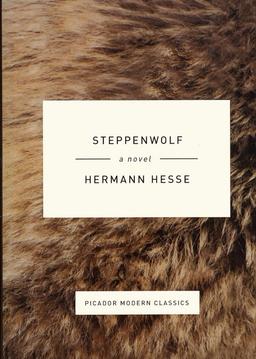 عکس STEPPENWOLF:گرگ بیابان (زبان اصلی، انگلیسی)