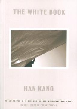 عکس THE WHITE BOOK:کتاب سفید (زبان اصلی، انگلیسی)