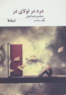 عکس درد در لولای در