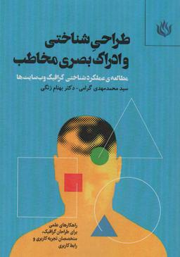 عکس طراحی شناختی و ادراک بصری مخاطب
