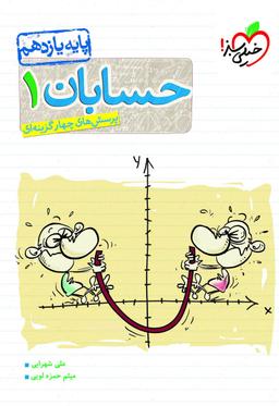 عکس حسابان یازدهم تست خیلی سبز