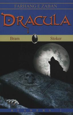 عکس DRACULA:دراکولا، المنتری ۲ (زبان اصلی، انگلیسی)
