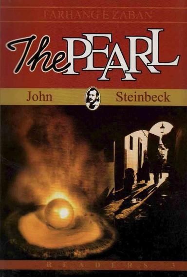 عکس THE PEARL:مروارید (زبان اصلی، انگلیسی)