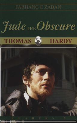عکس JUDE THE OBSCURE:جود گمنام (زبان اصلی، انگلیسی)