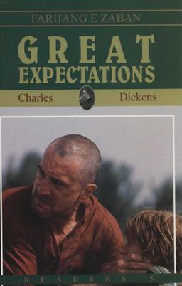 عکس GREAT EXPECTATIONS:آرزوهای بزرگ (زبان اصلی، انگلیسی)
