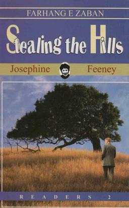 عکس STEALING THE HILLS:تاراج تپه‌ها (زبان اصلی، انگلیسی)