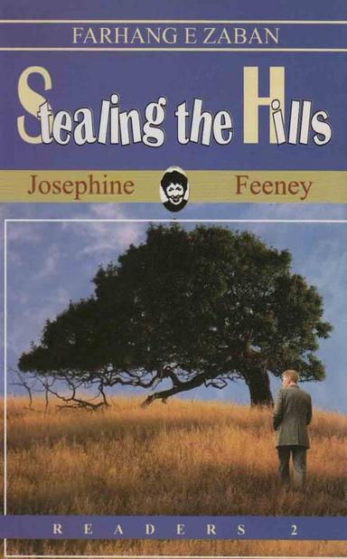 عکس STEALING THE HILLS:تاراج تپه‌ها (زبان اصلی، انگلیسی)