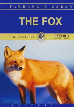 عکس THE FOX:داستان روباه، المنتری ۲ (زبان اصلی، انگلیسی)