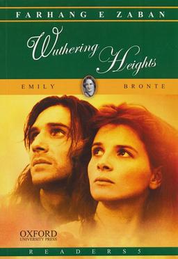 عکس WUTHERING HEIGHTS:بلندی‌های بادگیر، آپر اینترمدیت ۵ (زبان اصلی، انگلیسی)
