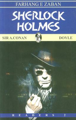 عکس SHERLOCK HOLMES:شرلوک هلمز ۲، ریدرز ۲ (زبان اصلی، انگلیسی)
