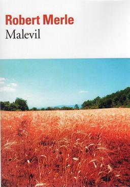عکس MALEVIL:قلعه مالویل (زبان اصلی، انگلیسی)