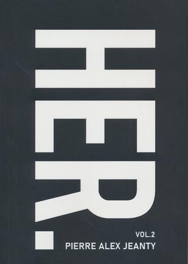 عکس HER ۲: او ۲ (زبان اصلی، انگلیسی)