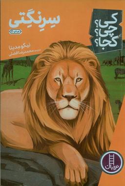 عکس کی؟ چی؟ کجا؟ ۱۱ (سرنگتی)