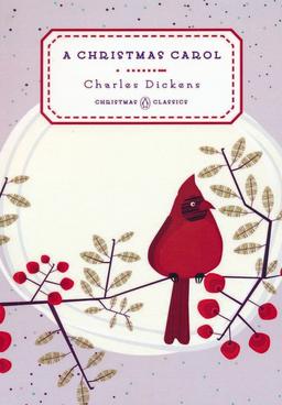 عکس A CHRISTMAS CAROL:سرود کریسمس (زبان اصلی، انگلیسی)
