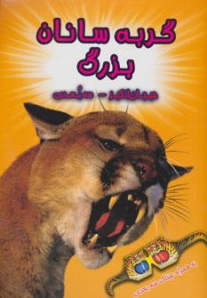 عکس گربه سانان بزرگ (سه بعدی)
