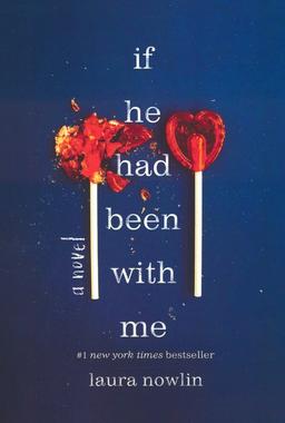 عکس IF HE HAD BEEN WITH ME:اگر او با من می‌بود (زبان اصلی، انگلیسی)