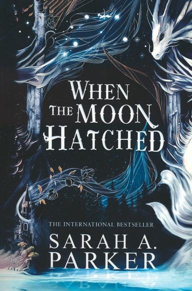 عکس WHEN THE MOON HATCHED:وقتی ماه در آمد (زبان اصلی، انگلیسی)
