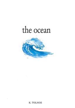 عکس THE OCEAN:اقیانوس (زبان اصلی، انگلیسی)