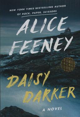 عکس DAISY DARKER:دیزی دارکر (زبان اصلی، انگلیسی)