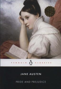 عکس PRIDE AND PREJUDICE:غرور و تعصب (زبان اصلی، انگلیسی)