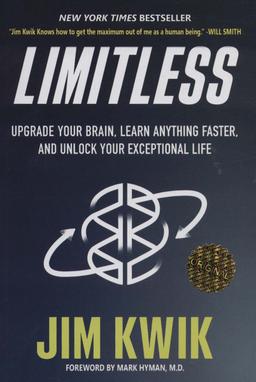 عکس LIMITLESS:بی‌حد و مرز (زبان اصلی، انگلیسی)
